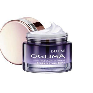 Deluxe Regenerating Cream - OGUMA